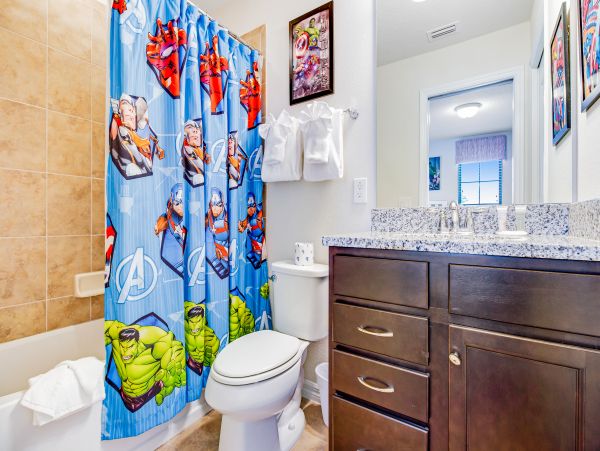 Orlando Home 1026572