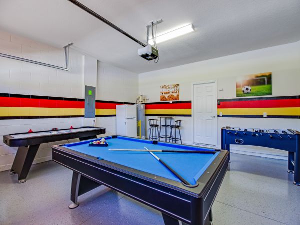 Orlando Home 1026572