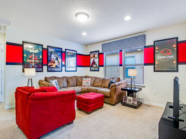 Orlando Home 1026572