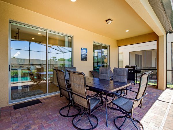 Orlando Home 1026572
