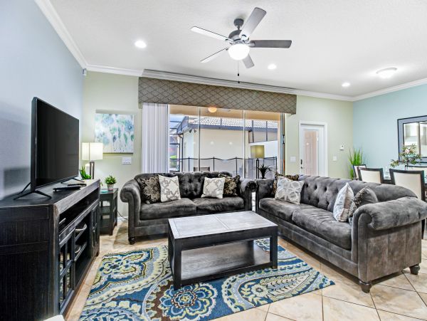Orlando Home 1026573