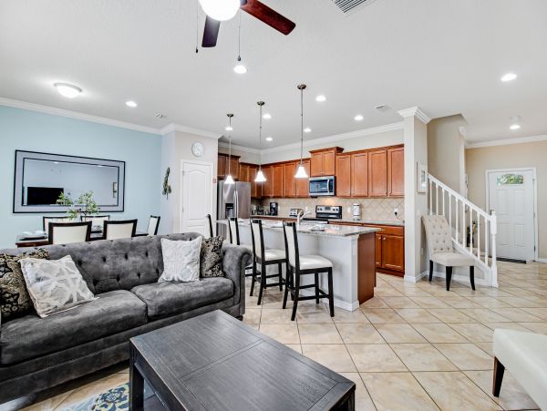 Orlando Home 1026573