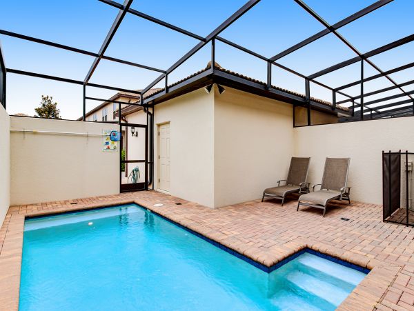 Orlando Home 1026573
