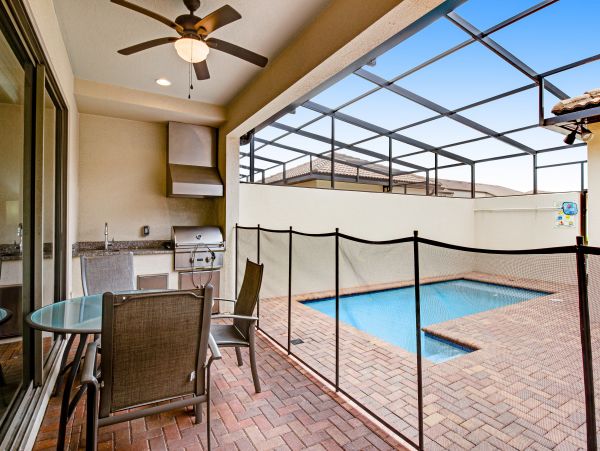Orlando Home 1026573