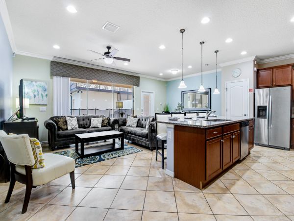 Orlando Home 1026573