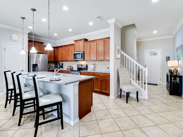 Orlando Home 1026573