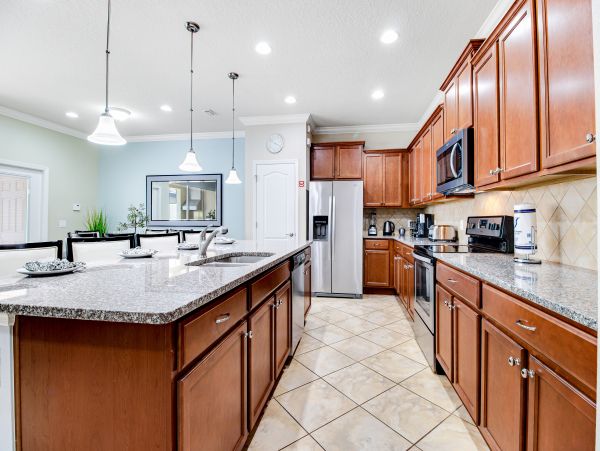 Orlando Home 1026573