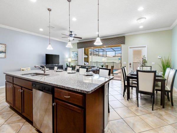Orlando Home 1026573