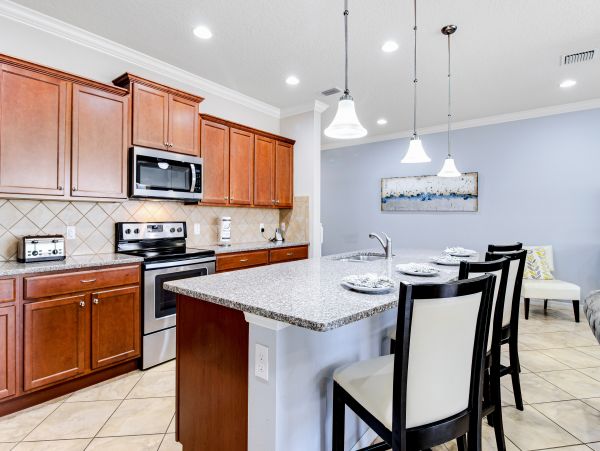 Orlando Home 1026573