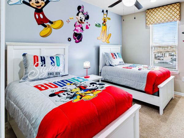 Orlando Home 1026573