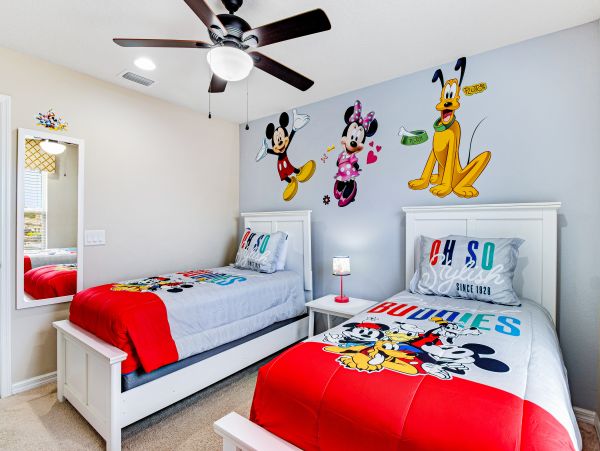 Orlando Home 1026573