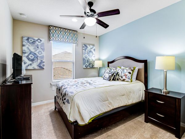Orlando Home 1026573