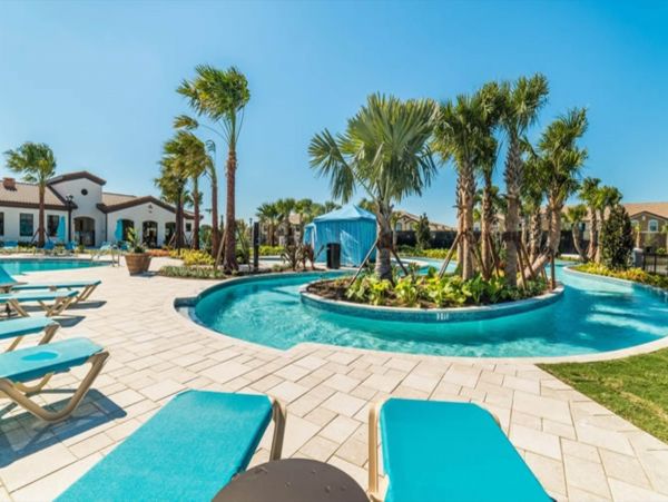 Orlando Home 1026573
