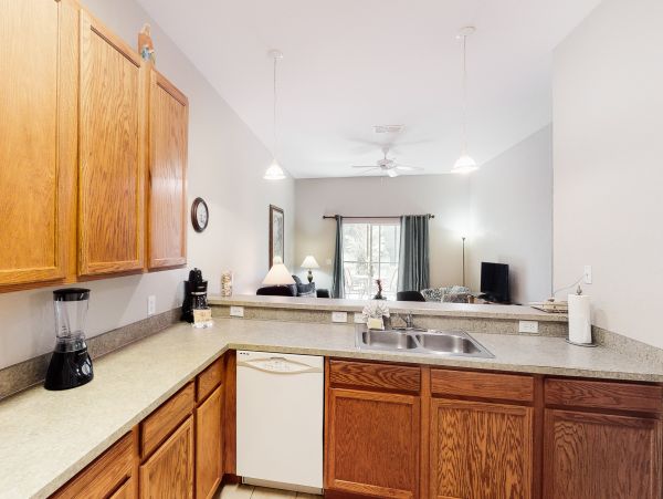 Orlando Condo 1026574