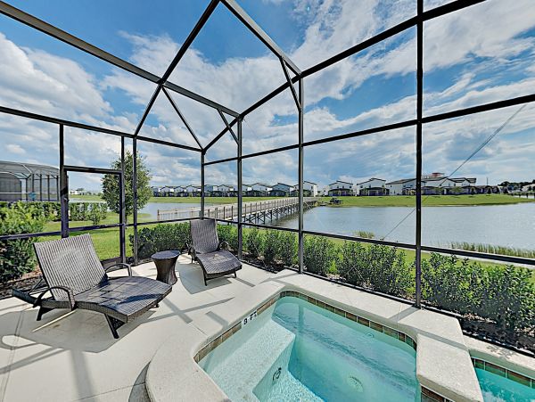 Orlando Home 1026575