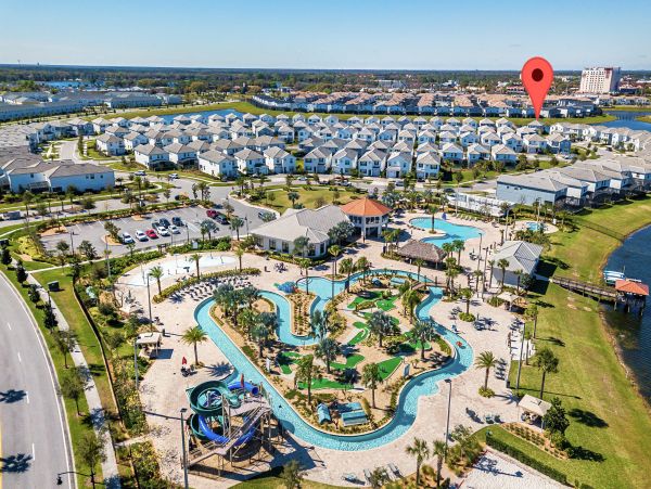 Orlando Home 1026575
