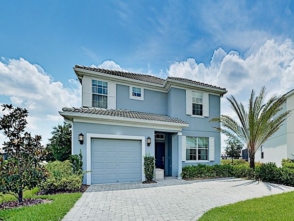 Orlando Home 1026575