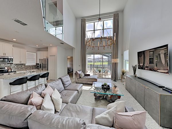 Orlando Home 1026575
