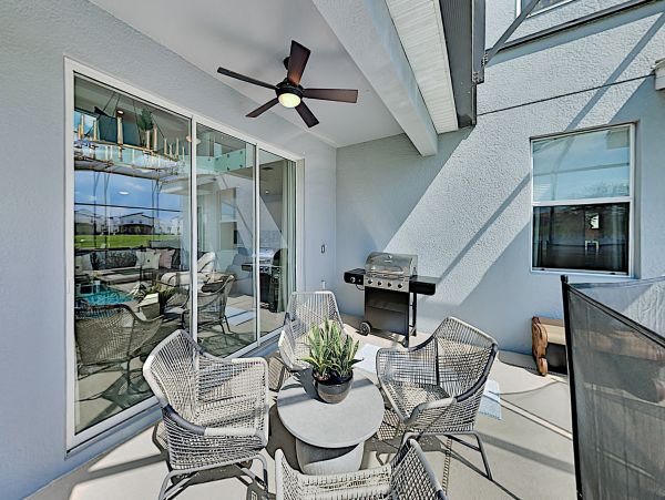 Orlando Home 1026575