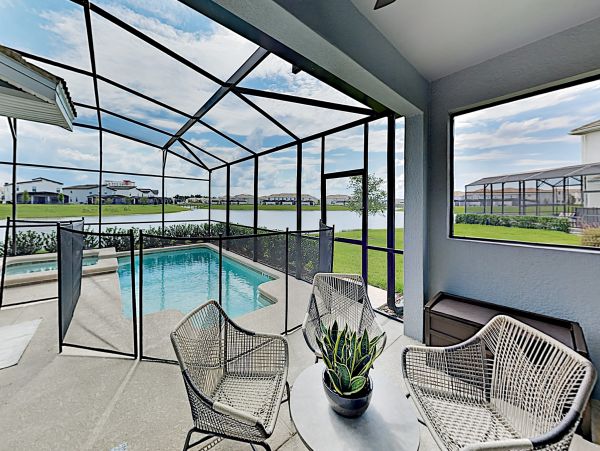 Orlando Home 1026575