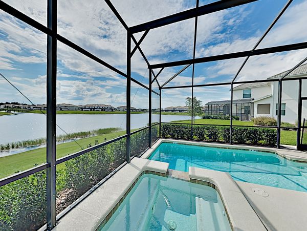 Orlando Home 1026575