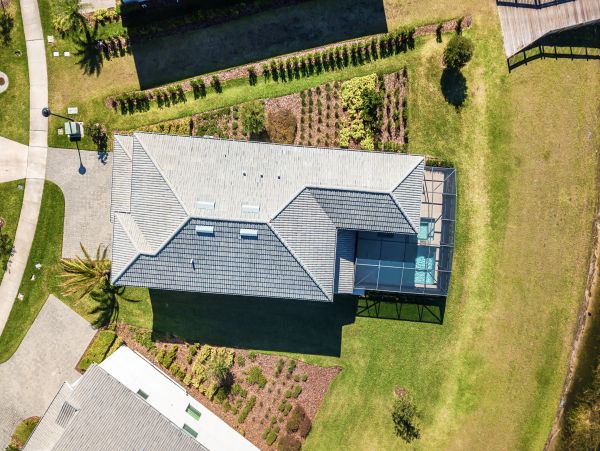 Orlando Home 1026575