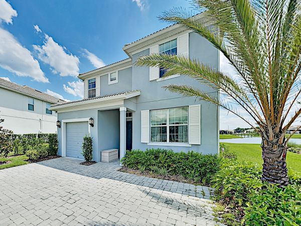 Orlando Home 1026575