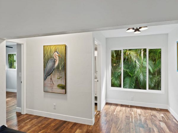 Sanibel Modern Beauty