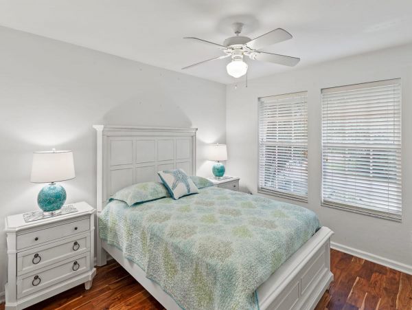 Sanibel Modern Beauty