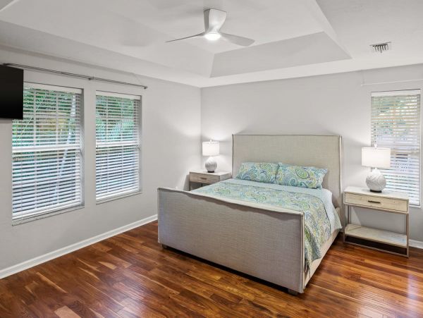 Sanibel Modern Beauty