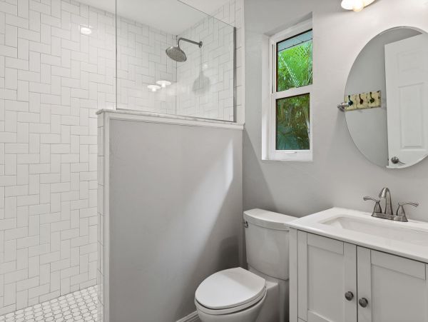 Sanibel Modern Beauty