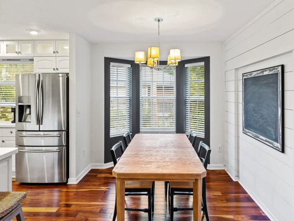 Sanibel Modern Beauty
