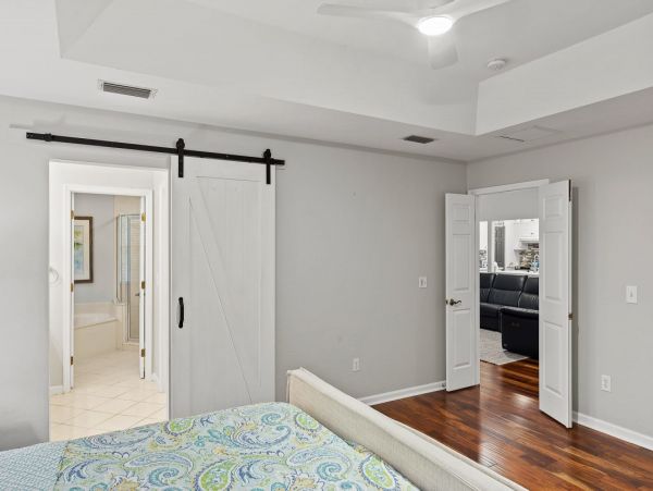 Sanibel Modern Beauty