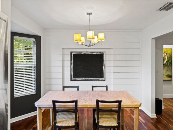 Sanibel Modern Beauty