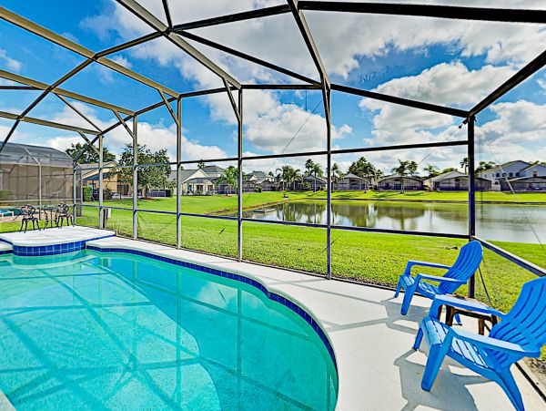 Orlando Home 1026577