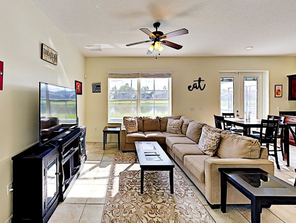 Orlando Home 1026577