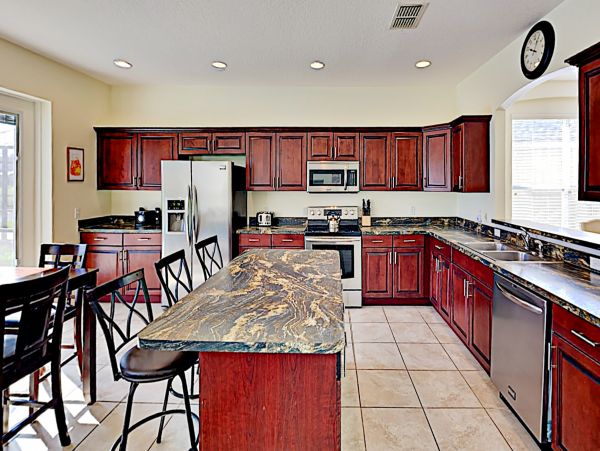 Orlando Home 1026577