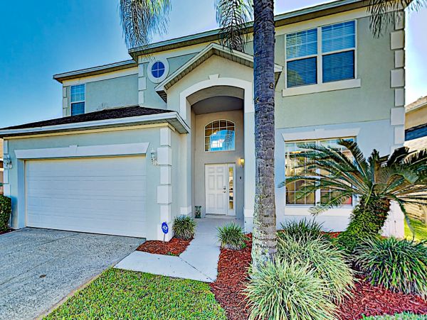 Orlando Home 1026577