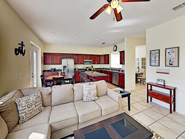 Orlando Home 1026577