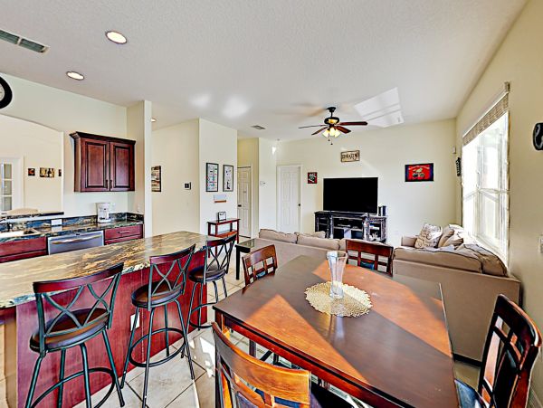 Orlando Home 1026577