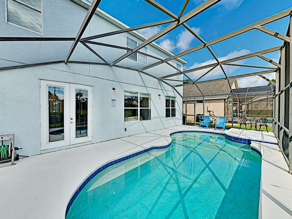 Orlando Home 1026577
