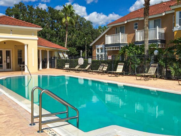 Orlando Home 1026577