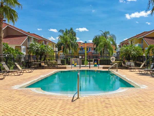 Orlando Home 1026577