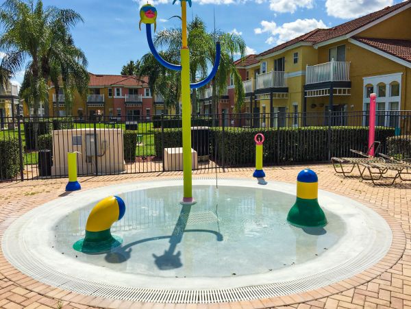 Orlando Home 1026577