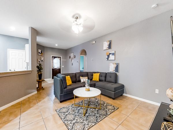 Orlando Home 1026578
