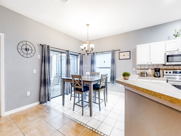 Orlando Home 1026578