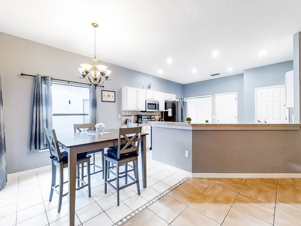 Orlando Home 1026578