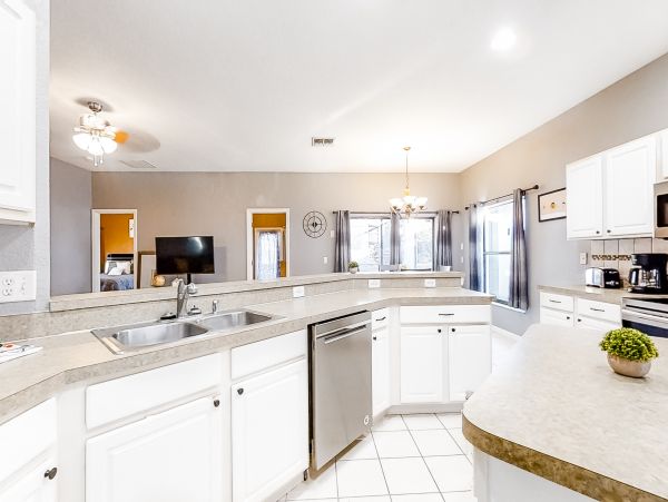 Orlando Home 1026578