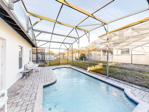Orlando Home 1026578