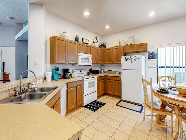 Orlando Home 1026580